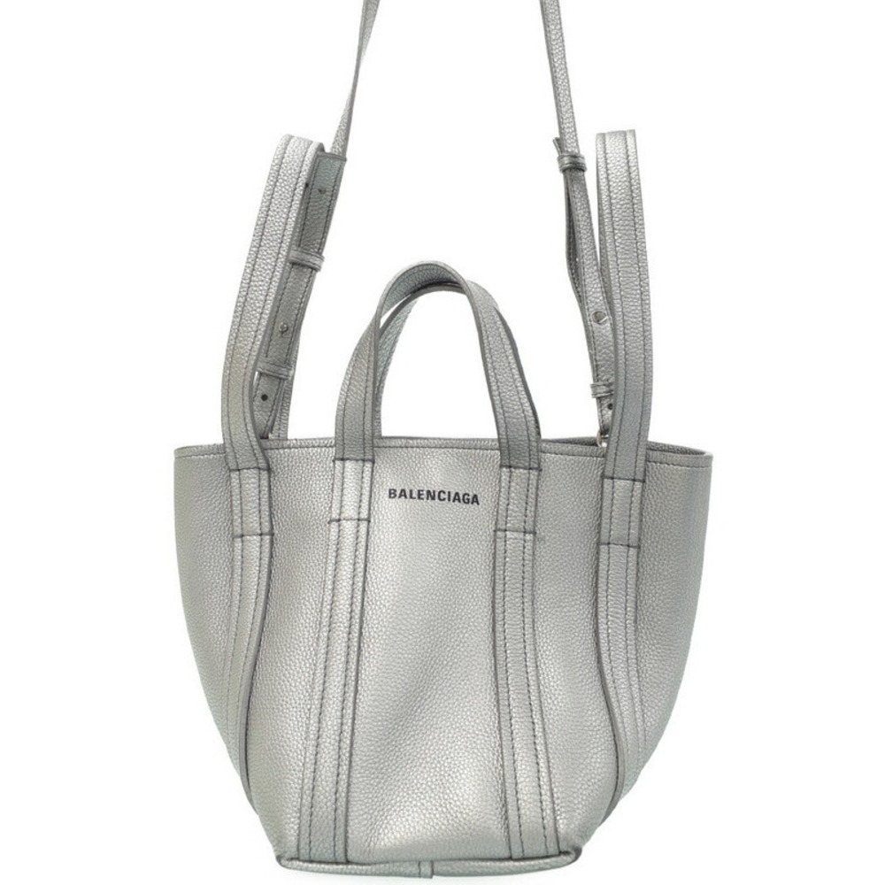 Balenciaga Bag Everyday North Shoulder Tote XS South - Picture 2 of 9